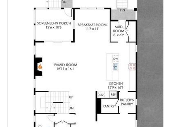 5704 26TH Street N, Arlington VA 22207
