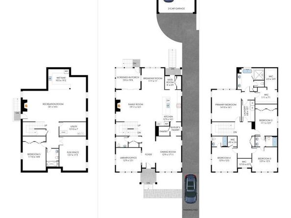 5704 26TH Street N, Arlington VA 22207