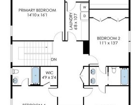 5704 26TH Street N, Arlington VA 22207