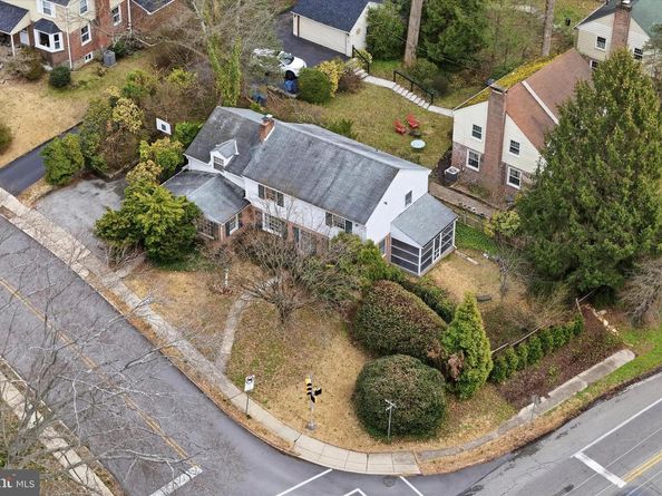 359 Spring Valley Road, Springfield PA 19064