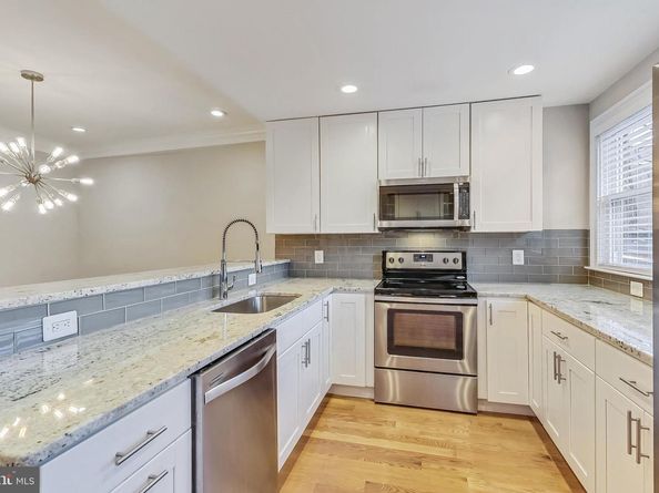5415 Illinois Avenue NW, Washington DC 20011