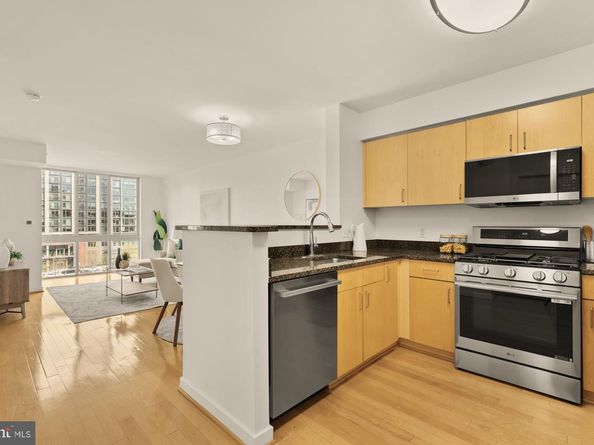 1000 New Jersey Avenue SE 615, Washington DC 20003