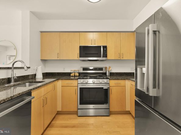 1000 New Jersey Avenue SE 615, Washington DC 20003