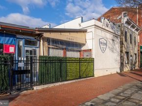 1000 New Jersey Avenue SE 615, Washington DC 20003