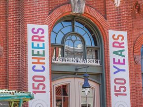 1000 New Jersey Avenue SE 615, Washington DC 20003