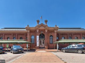 1000 New Jersey Avenue SE 615, Washington DC 20003