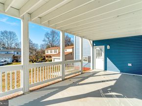 3010 Steven Martin Drive, Fairfax VA 22031