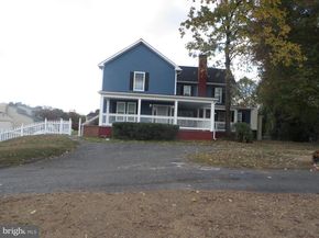 3010 Steven Martin Drive, Fairfax VA 22031