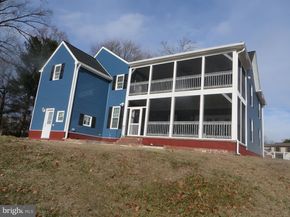 3010 Steven Martin Drive, Fairfax VA 22031