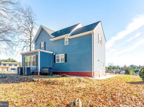 3010 Steven Martin Drive, Fairfax VA 22031