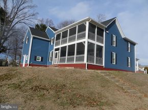 3010 Steven Martin Drive, Fairfax VA 22031