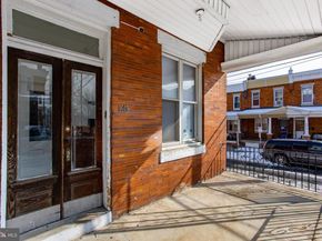 1649 Allengrove Street, Philadelphia PA 19124