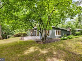 3419 Fiddlers Green, Falls Church VA 22044