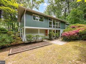 3419 Fiddlers Green, Falls Church VA 22044
