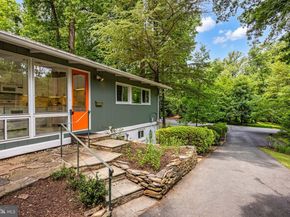3419 Fiddlers Green, Falls Church VA 22044