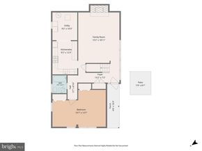 3419 Fiddlers Green, Falls Church VA 22044