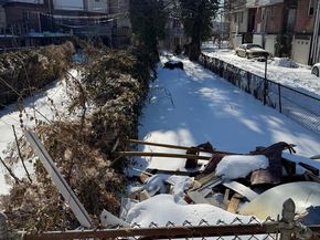 2066 Eastburn Avenue, Philadelphia PA 19138