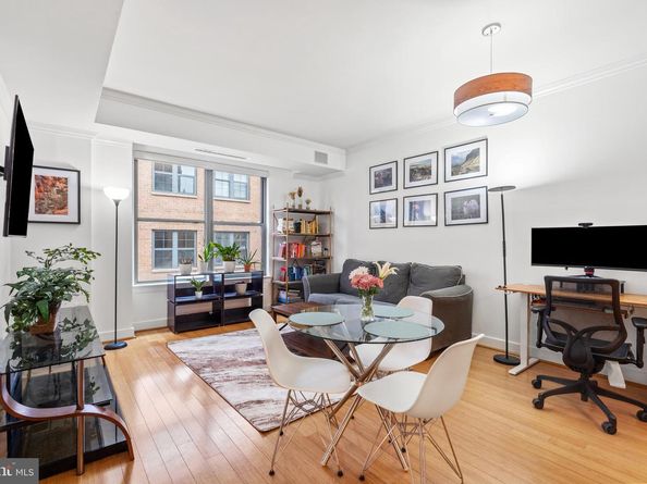 2425 L Street NW 509, Washington DC 20037