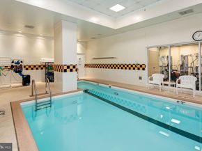 900 N Taylor Street 1905, Arlington VA 22203