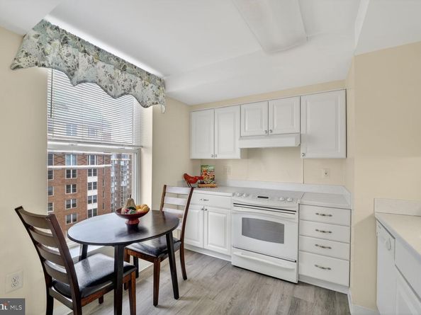 900 N Taylor Street 1905, Arlington VA 22203