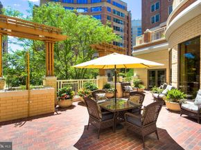 900 N Taylor Street 1905, Arlington VA 22203