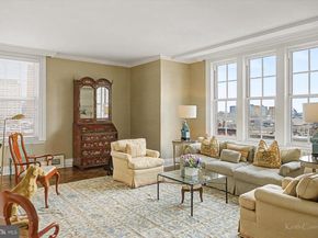 1800 Rittenhouse Square 702, Philadelphia PA 19103
