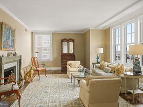 1800 Rittenhouse Square 702, Philadelphia PA 19103