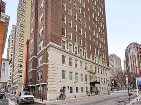 1800 Rittenhouse Square 702, Philadelphia PA 19103