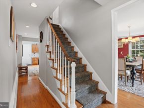 647 Fernfield Circle, Wayne PA 19087
