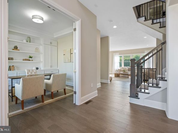 102 Harvey Road 1BMP, Wallingford PA 19086