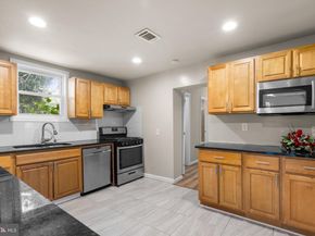 4035 Grant Street NE, Washington DC 20019