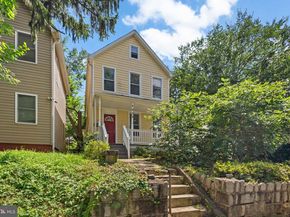 4035 Grant Street NE, Washington DC 20019