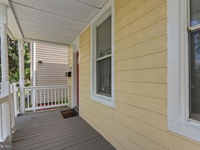 4035 Grant Street NE, Washington DC 20019