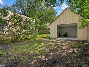 4035 Grant Street NE, Washington DC 20019