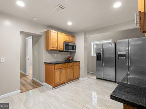 4035 Grant Street NE, Washington DC 20019