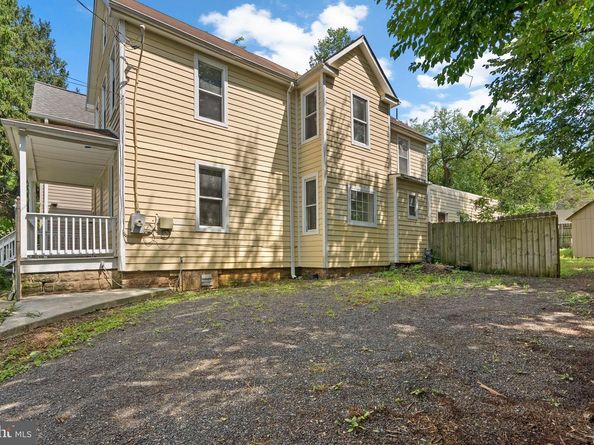 4035 Grant Street NE, Washington DC 20019