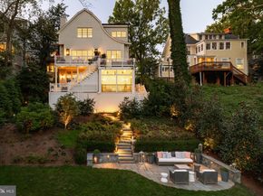 3300 Newark Street NW, Washington DC 20008