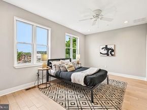 3408 Warder St NW 2, Washington DC 20010