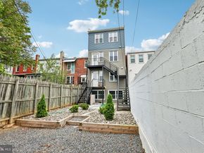 3408 Warder St NW 2, Washington DC 20010