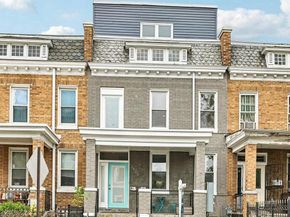 3408 Warder St NW 2, Washington DC 20010