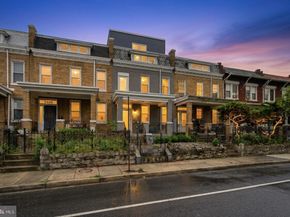 3408 Warder St NW 2, Washington DC 20010