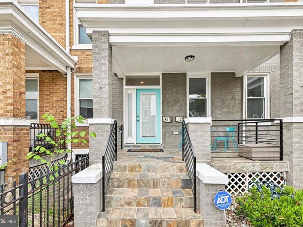 3408 Warder St NW 2, Washington DC 20010