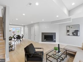 3408 Warder St NW 2, Washington DC 20010