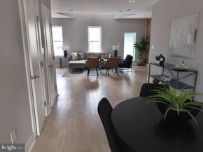 3408 Warder St NW 2, Washington DC 20010