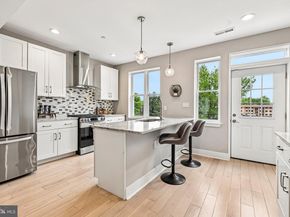 3408 Warder St NW 2, Washington DC 20010