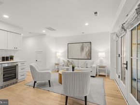 3719 R Street NW, Washington DC 20007