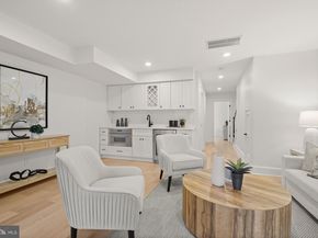 3719 R Street NW, Washington DC 20007