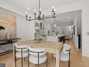 3719 R Street NW, Washington DC 20007