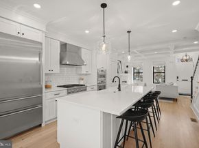 3719 R Street NW, Washington DC 20007