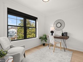 3719 R Street NW, Washington DC 20007